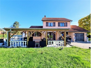 maison à la vente -   01300  ARBOYS EN BUGEY, surface 1 m2 vente maison - UBI445380809